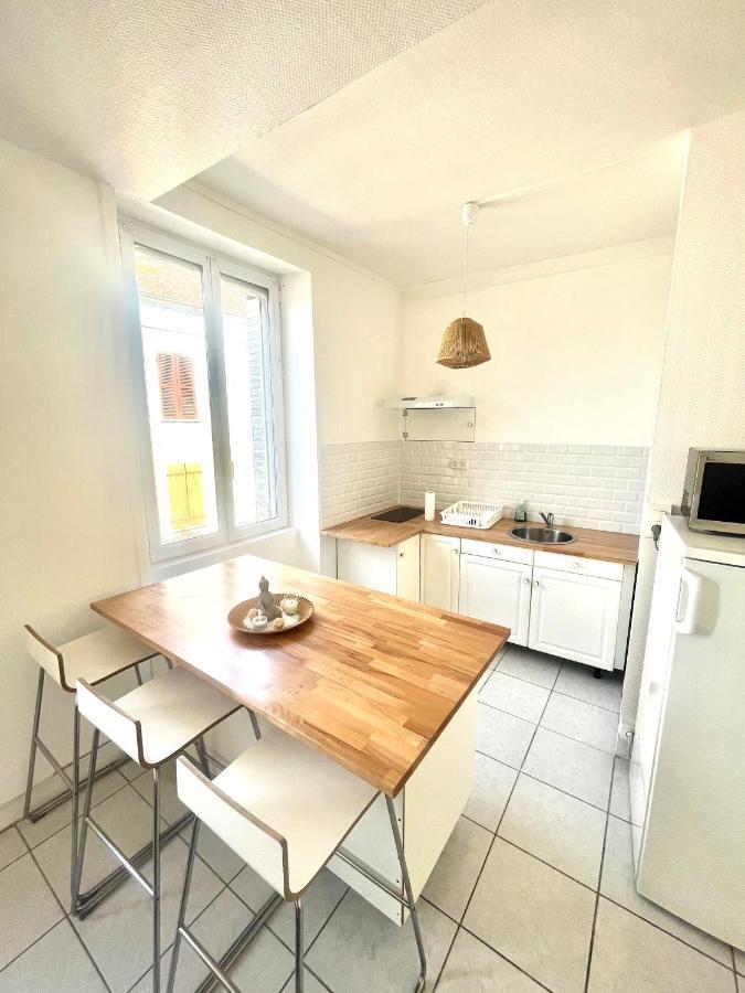Le Saint Flo' Apartment Exterior photo