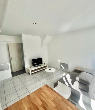 Le Saint Flo' Apartment Exterior photo
