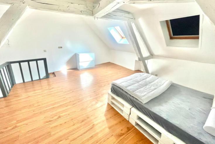 Le Saint Flo' Apartment Exterior photo