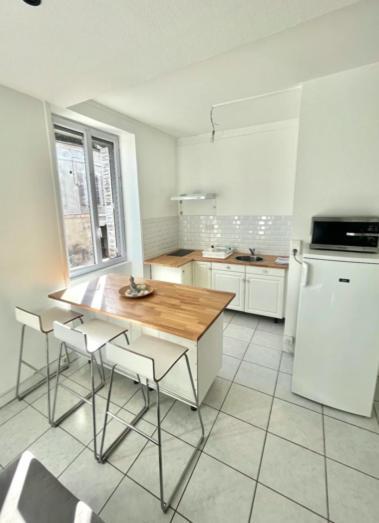 Le Saint Flo' Apartment Exterior photo