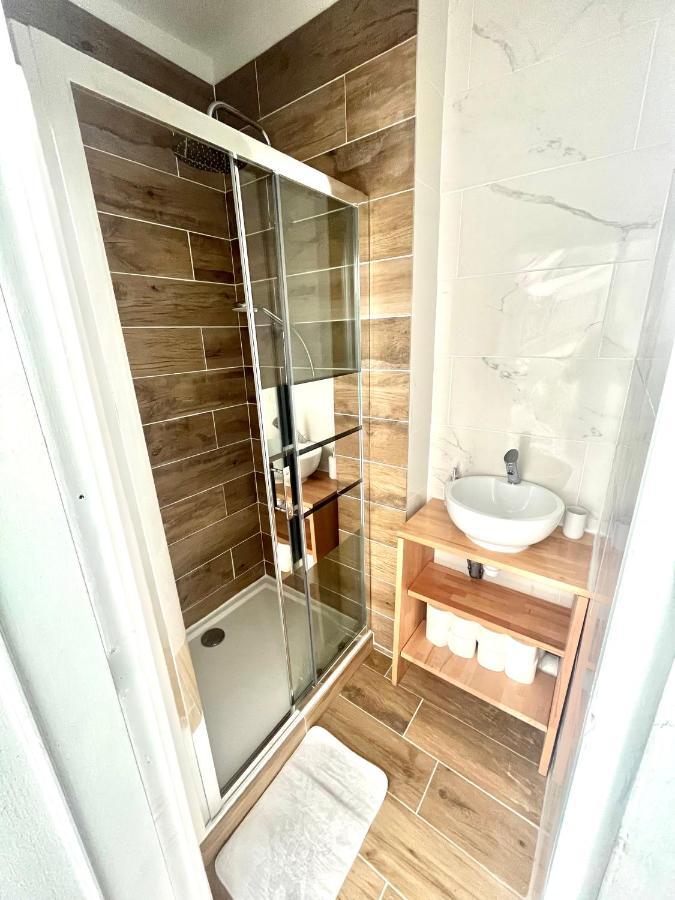 Le Saint Flo' Apartment Exterior photo